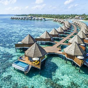 Mercure Maldives Kooddoo Adults-Only Resort - 35 Percent Off Return Domestic Transfers For Two Adults Until September